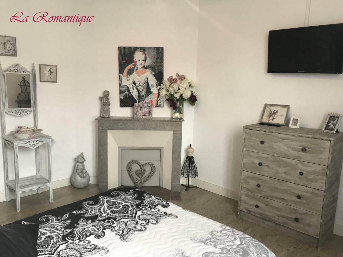 Ferienhaus Le Coeur Medocain *