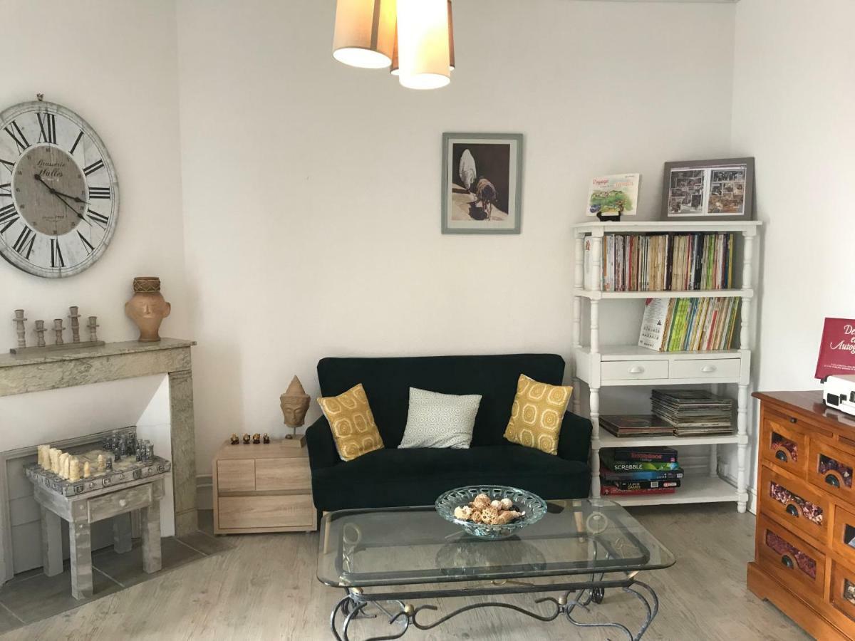 Le Coeur Medocain Ferienhaus